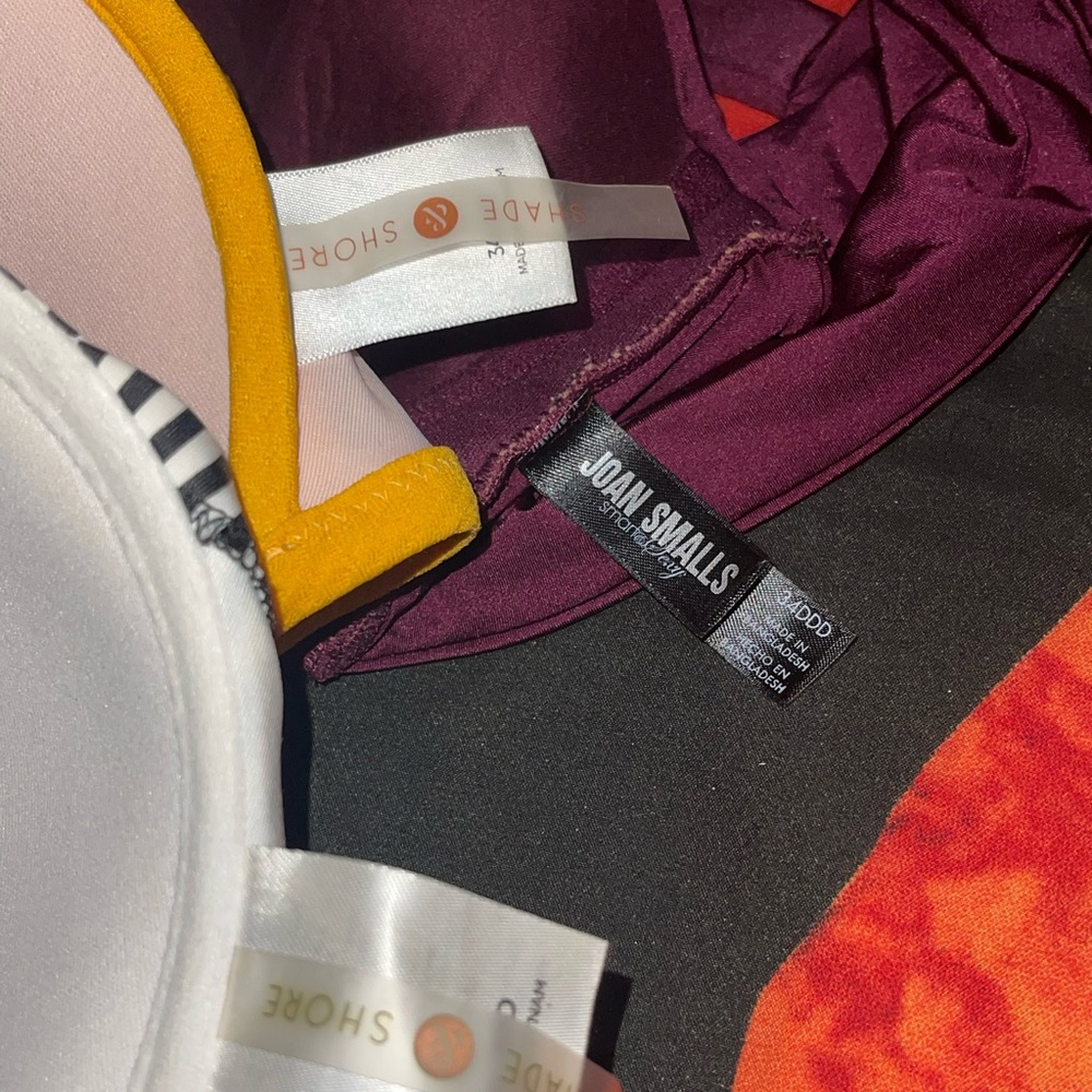 Bikini top bundle - Picture 11 of 12